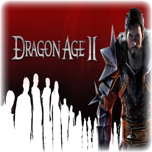  Dragon Age II - GARANTİ